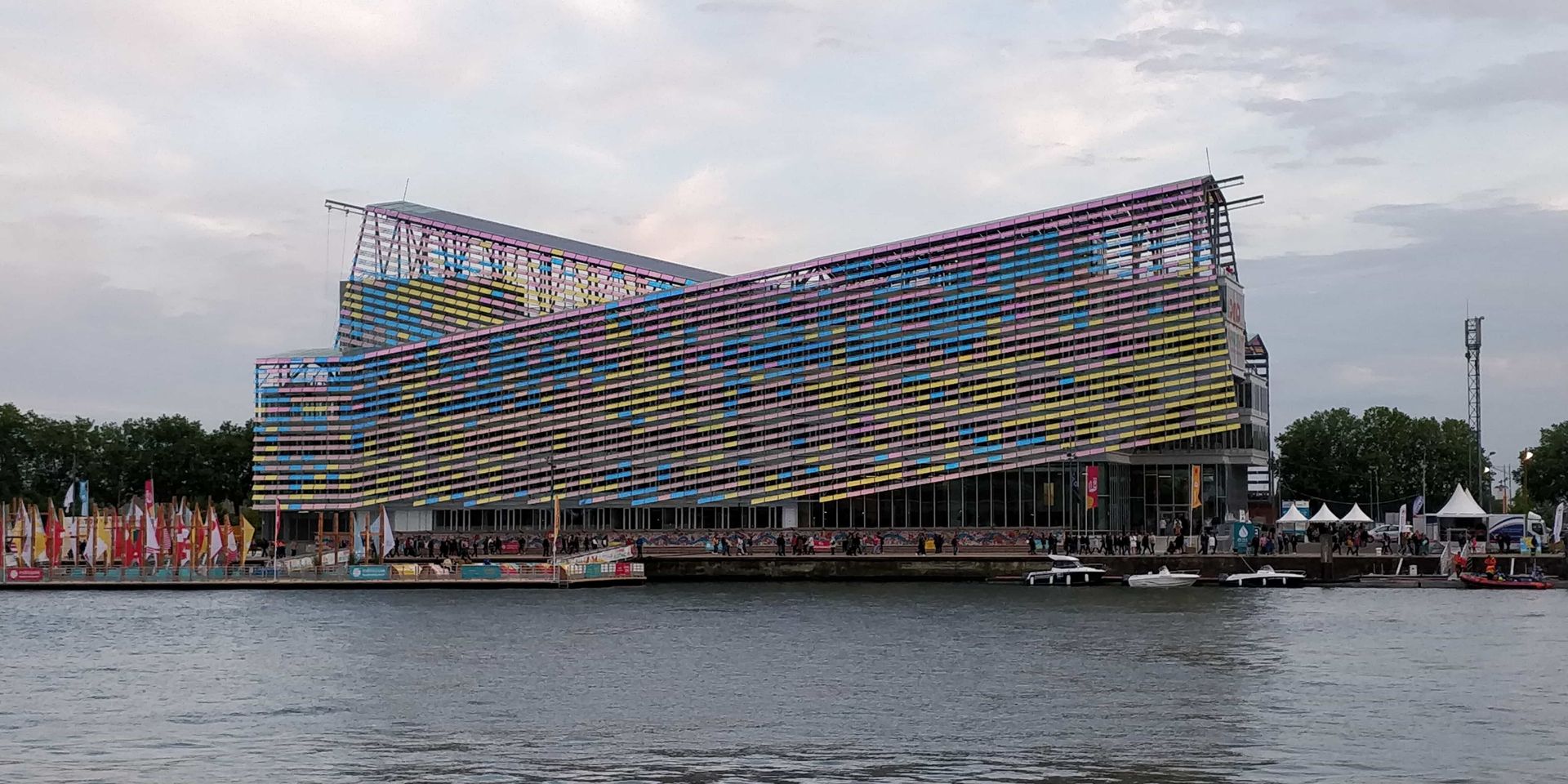 Armada et Normandie Impressionniste: deux événements à ne pas manquer