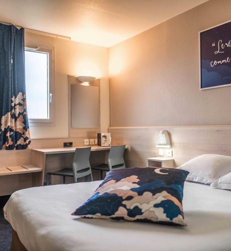 ACE Hôtel, simply at home